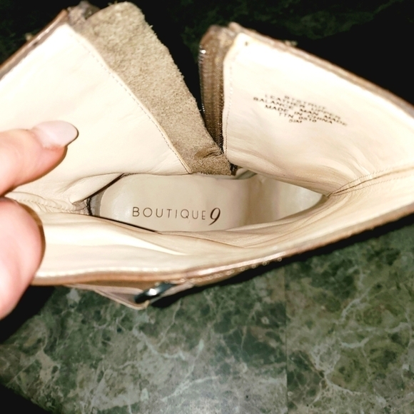 Boutique 9 | BSTRUT Boot - Picture 5 of 8